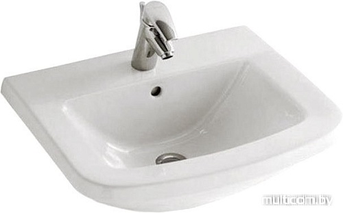 Умывальник Jacob Delafon Panache E1435 60x48