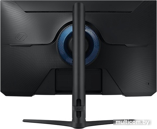 Игровой монитор Samsung Odyssey G4 LS27BG400EIXCI