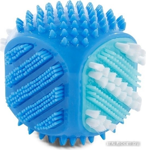 Игрушка для собак Triol Куб 8 см