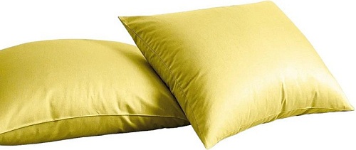 Постельное белье Ночь Нежна Лимоны 70x70 70648-4