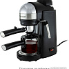 Рожковая кофеварка Pioneer CM106P (черный)