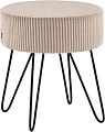 Stool Group Спейси vd-spacy-cl-cream (велюр бежевый)