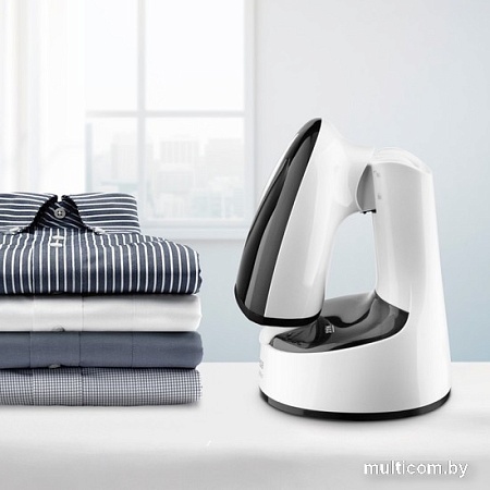 Отпариватель Ufesa Pocket Mist (белый/черный)