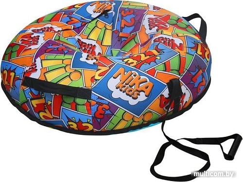 Тюбинг Nika ТБ5К-90/3 (комикс)