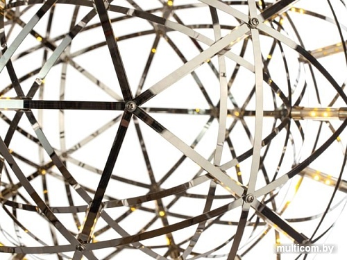 Подвесная люстра LOFT IT Moooi raimond 9027-43