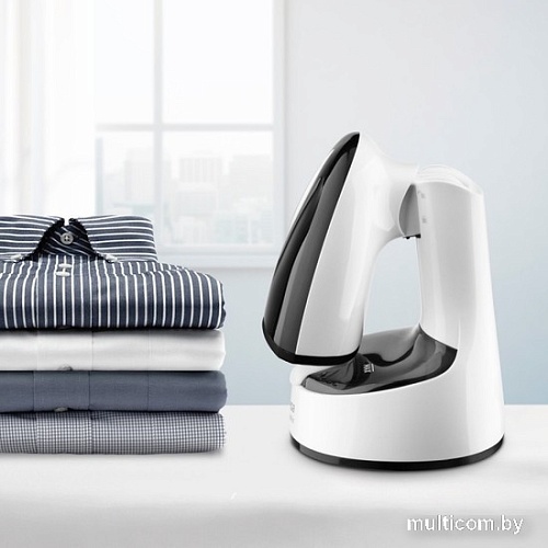 Отпариватель Ufesa Pocket Mist (белый/черный)