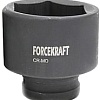Головка слесарная ForceKraft FK-4858095