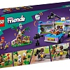 Конструктор LEGO Friends Фургон отдела новостей 41749