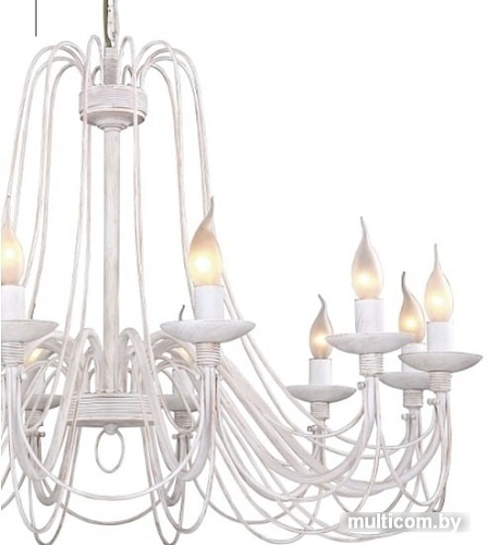 Подвесная люстра Favourite Chateau 2164-12P