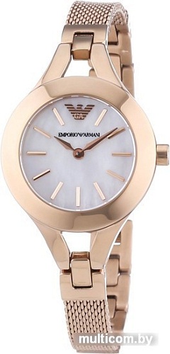 Наручные часы Emporio Armani AR7329