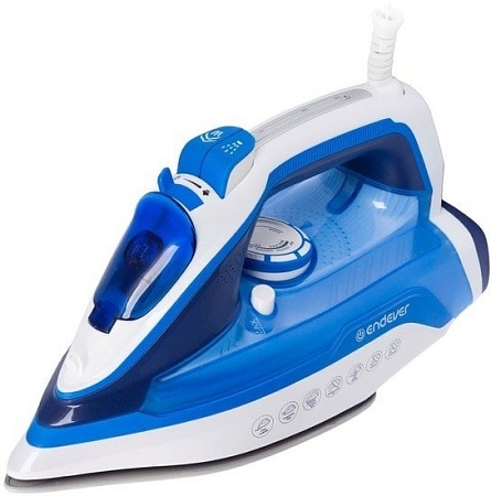 Утюг Endever Delta-203