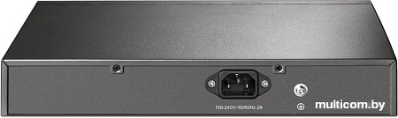 Коммутатор TP-Link TL-SG1008MP
