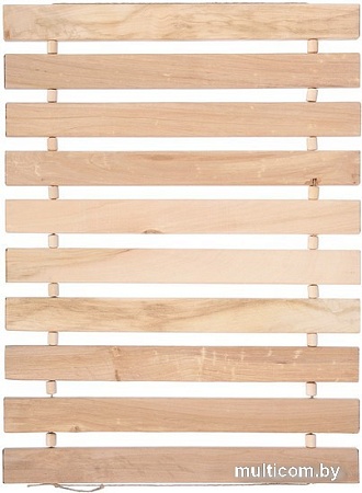 Сидушка для бани Банные штучки 32697