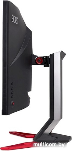 Монитор Acer Predator Z1 Z321QUbmiphzx