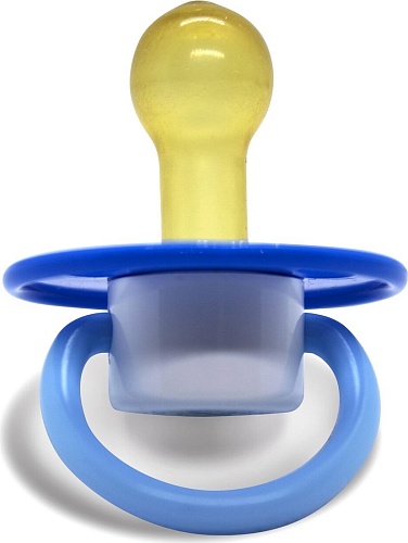 Пустышка Мама Тама Вера MT/013 (0-6 мес)