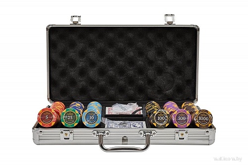 Карточная игра Partida Diamond dmd300