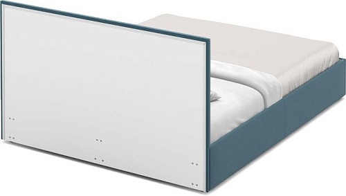 Кровать Moon Family 1251 К004555 120x200