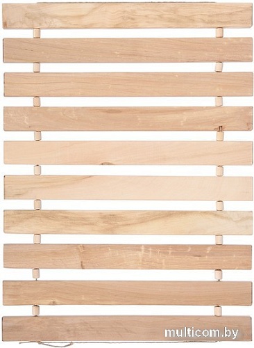 Сидушка для бани Банные штучки 32697