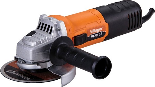 Угловая шлифмашина Villager VLN 455 051120