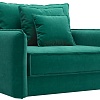 Кресло-кровать Mio Tesoro Кросби М1 (Velutto 33)