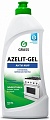 Чистящие и моющие средства Grass Azelit-Gel Анти-жир 0.5 л
