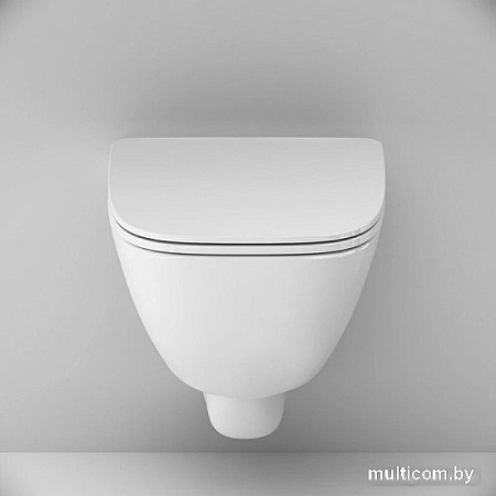 Унитаз AM.PM X-Joy C851701SC