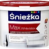 Sniezka Max White Latex 10 л (белый)