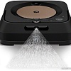 Робот-пылесос iRobot Braava Jet M6 (черный)