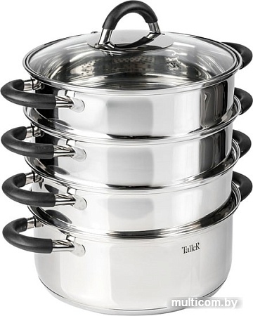 Мантоварка Taller TR-11062