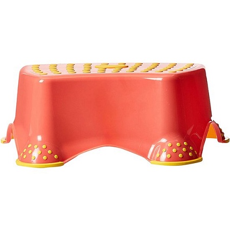 Подставка для умывания Keeeper Tomek/Looney Tunes 1843146016100