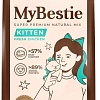 Сухой корм для кошек MyBestie Kitten (8 кг)
