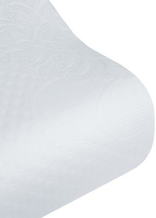 Ортопедическая подушка Dargez Леон 30x50 0740129