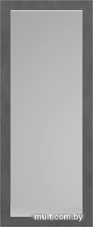 Зеркало MyStar ИВ-106.13 (металл бруклин)