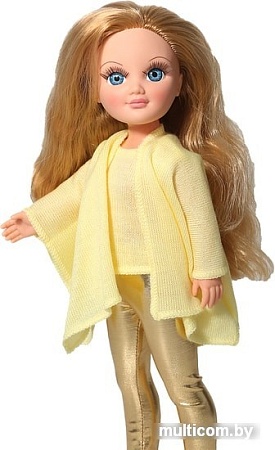 Кукла Весна Анастасия осень 2 В4063/о 42 см
