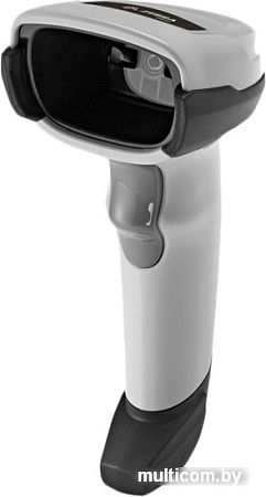 Сканер штрих-кодов Zebra DS2208 DS2208-SR6U2100AZW