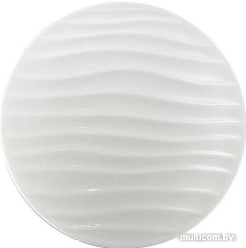 Люстра-тарелка Sonex Wave 2040/DL