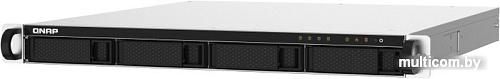 Сетевой накопитель QNAP TS-432PXU-RP-2G