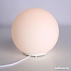 Лампа Arte Lamp Sphere A6030LT-1WH