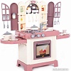 Детская кухня Полесье Natali №5 53296 (в коробке)