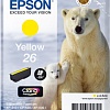 Картридж Epson C13T26144012