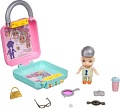 Кукла Bondibon OLY в чемоданчике с аксессуарами ВВ3860
