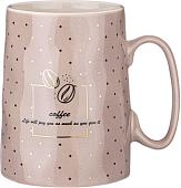 Кружка Lefard Кофемания 756-375