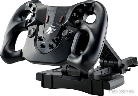 Руль FlashFire Monza