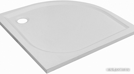 Душевой поддон Эстет Омега 100x100 [3-0006]
