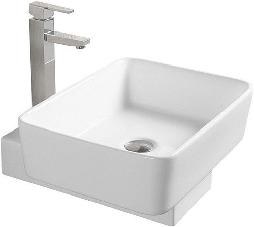 Умывальник Melana MLN-G02B-7050 48x47.5