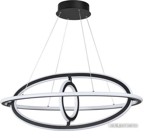 Подвесная люстра Novotech Ondo 359181 4000К 127W