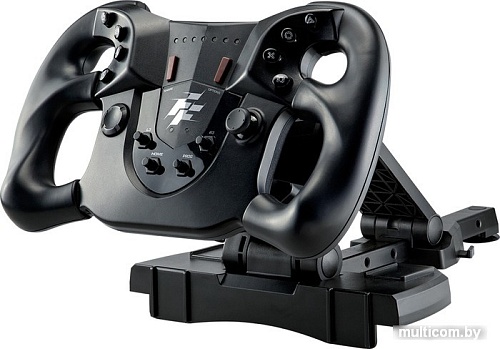 Руль FlashFire Monza