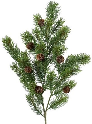 Рождественская ветка DPI Хвоя 313801