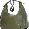 Женская сумка Galanteya 22924 24с1067к45 (оливковый)