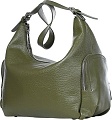 Женская сумка Galanteya 22924 24с1067к45 (оливковый)